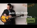 TrueFire LIVE with Tom Dempsey - Jazz Discovery, Vol. 1