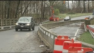 MassDOT crews to start repairing bridge in Hadley