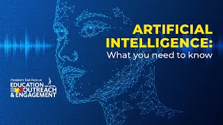 Artificial Intelligence: What You Need to Know