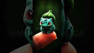 I Found the Rarest Tiny Bulbasaur in Pokemon History!