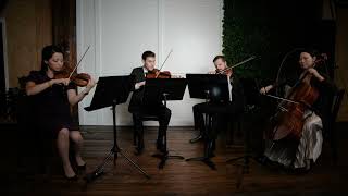 Bridgerton (Main Theme) - Project String Quartet