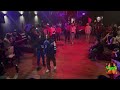 new realness 10s u0026 battles @ atlanta’s supermania “ja mama” kiki ball 2025