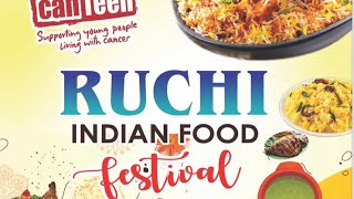 രുചി വൈവിധ്യങ്ങളുടെ കലവറയിലേക്ക് സ്വാഗതം | RUCHI 2K3 | SDIOC AUCKLAND |  22nd OCT 23