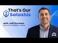 That's Our Two Satoshis LIVE! Episode 21 3/28/22