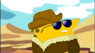 Cheat Commandos - Cheat Commandos O's