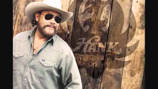 Hank Williams Jr - Feelin' Better