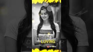 Pesamal Unthan Mounam | Girl Love Song |WhatsApp video Tamil