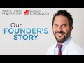 Our Founder's Story | Dr  Robert Segal |Manhattan Cardiology