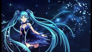 Nightcore Try Again (Aaliyah)