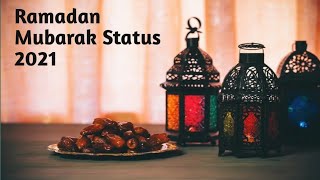 Ramadan whatsapp status 2021/Ramadan kareem 2021/ramzan kareem/Ramadan Mubarak Status/ramzan status