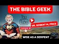 The bible geek 5-3-24