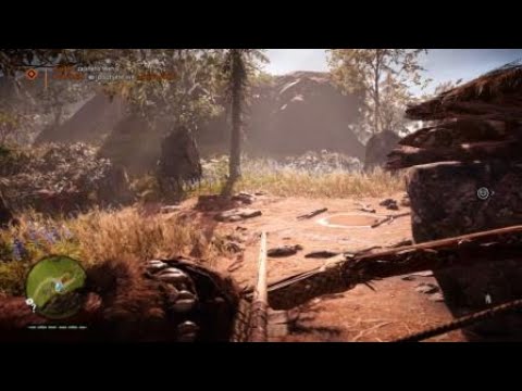 Far Cry Primal Youtube