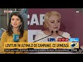 Klaus Iohannis i-a răspuns lui Dăncilă. A refuzat și ultima ofertă a PSD: Președintele îi dis