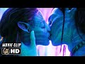 AVATAR Clip - "The Tree Of Voices" (2009)