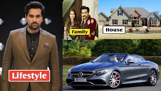 Humayun Saeed, Lifestyle 2023, Biography, Family, Wife, Career, Dramas, Income, All In Update