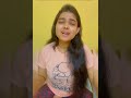 muskurahat arijit singh gangubai kathiawadi cover by ankona mukherjee