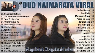 Duo Naimarata Full Album 2022 Tanpa Iklan Lagu Batak Terbaru Terpopuler 2022 Enak Didengar
