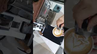 Lelit PL91T Victoria espresso machine Latte art homecafe coffee 홈커피머신 에스프레소 라떼아트 홈카페