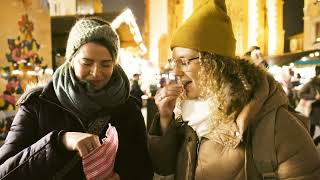 Würzburg Christmas Market