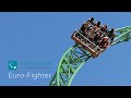 Pack in the fun on a Gerstlauer Euro-Fighter | Ride Entertainment