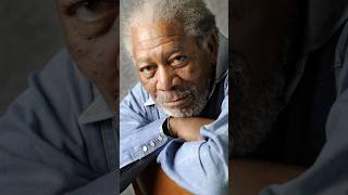 Morgan Freeman Biography, Movies #shorts #viral #trending #legend