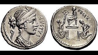 Faustus Cornelius Sulla, Quaestor 54 BCE