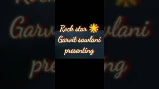 dholak cover (Jai jai shiv shankar) by rockstar garvit , 💯💯🎵🎶