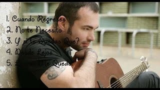 Santiago Cruz - PlayList