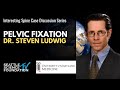 Pelvic Fixation – Steven Ludwig, M.D.