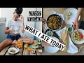 What I Ate Today In Berlin + Mini Food Haul | Just Vegan