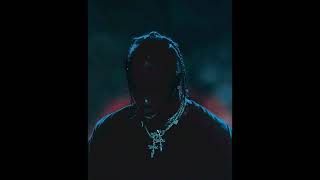 Travis Scott Type Beat ~ Afterhours