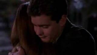 If you're not the one - Pacey & Joey (Dawson's Creek)