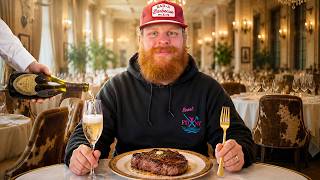 How The Best Steak In Texas Is Made