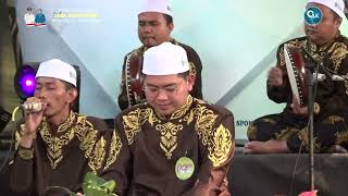 TERBAIK 2 - Secangkir Sholawat - Fesban Jatigunting 2023