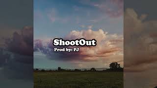 [FREE BEAT] SHOOT OUT - WEST COAST TYPE BEAT