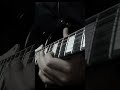 Parisienne Walkways - Gary Moore - Guitar Solo