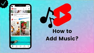 How to Add Music on YouTube Shorts? - Shorts Tips