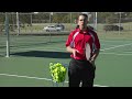 How to Choose a Tennis Racket for Beginners