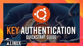 Securing Ubuntu with SSH Key Authentication | Simple Tutorial
