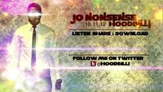 Jo Nonsense (scatter the floor) - Hoodbilli