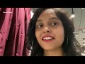 karthika birthday purchases vlog 🛍️ ஒரு dress எடுக்க 3 hours ahhh 😮‍💨 vishnukarthika birthdayvlog