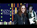 Ozzy Osbourne ft. Jeff Beck - A THOUSAND SHADES (PRO MIDI FILE REMAKE) - 