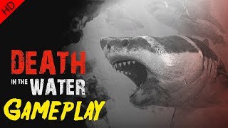 Death In The Water (HD) PC Gameplay