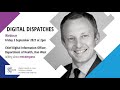 Episode 4: encompass by Dan West, Chief Digital Information Officer, HSCNI