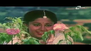 Ee Radhe jeeva kunidadithiga  Krishna Nee Kunidaga – ಕೃಷ್ಣ ನೀ ಕುಣಿದಾಗ    Vinod Raj, Sudharani