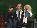 Christmas Ventriloquist Comedy and Songs Mark Thompson