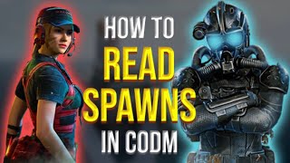 How To Understand CODM Spawns