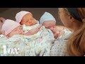 Where babies in movies come from Where babies in movies come from
