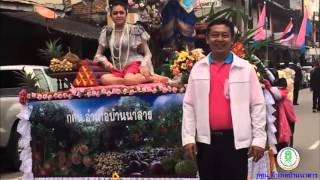 ผลการปฏิบัติงานประจำปีงบประมาณ 2558