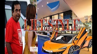 Brahmanandam Lifestyle, Income, House, Cars, Luxurious, Family, Biography & Net Worth  2018